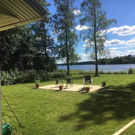 Ollila Rantatalo Savonlinna