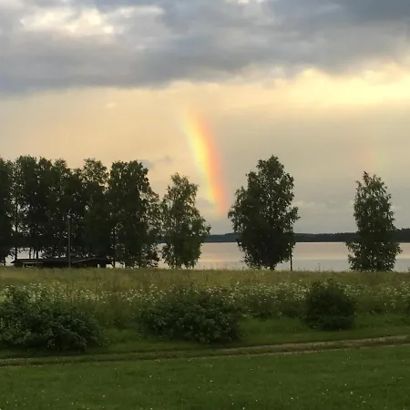 Ollila Rantatalo Διαμέρισμα Savonlinna